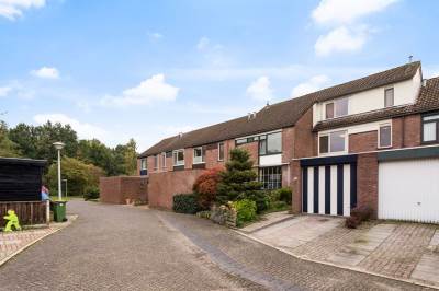 Woning Dijkhof 32 Ede
