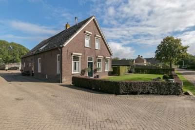 Woning Kerkstraat 17 Hedikhuizen