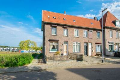 Woning Bilderdijkstraat 9 Heerlen