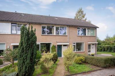 Woning van Coeverdenstraat 59 Borculo