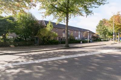 Woning Lijmbeekstraat 236 Eindhoven