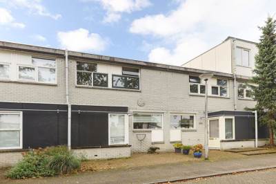 Woning Sara Burgerhartsingel 287 Amersfoort