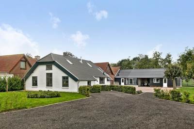 Woning Broeksteeg 16 Lunteren