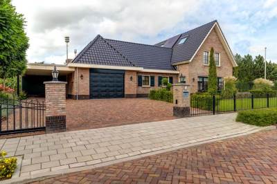 Woning Julianastraat 41 Groot-Ammers