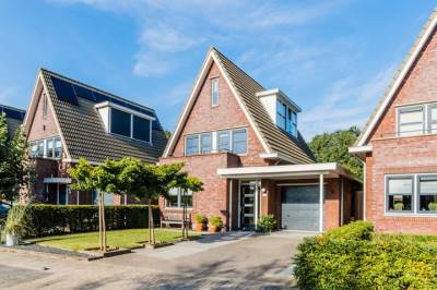 Woning Kloosterweg 31c Brielle