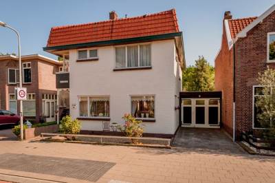 Woning Stationsweg 226 Hillegom