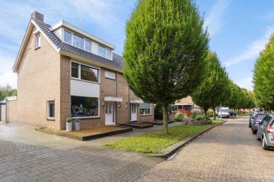 Woning Lekstraat 31 Enschede