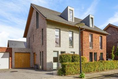 Woning Abraham Rademakerstraat 37 Deventer