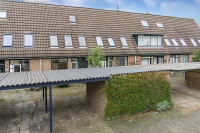 Woning de Ververt 1322 Wijchen