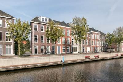 Woning Steenwijkerdiep 42E Steenwijk