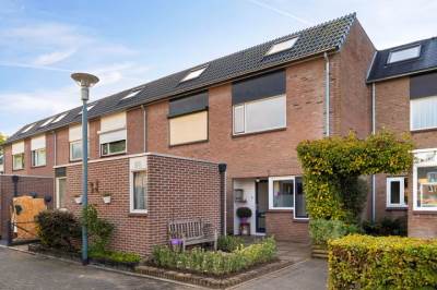 Woning Schoonenburg 144 Ede