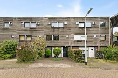 Woning Loosduinenhof 2 Tilburg