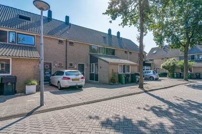 Woning Florijnstraat 116 Alkmaar