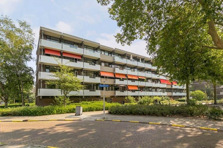 Woning Graaf Adolfstraat 19 Eindhoven