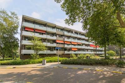 Woning Graaf Adolfstraat 19 Eindhoven