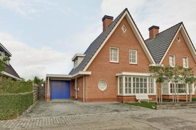 Woning Buitenkade 18 Nieuwendijk