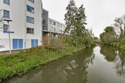 Woning Tomas Masarykstraat 65 Utrecht