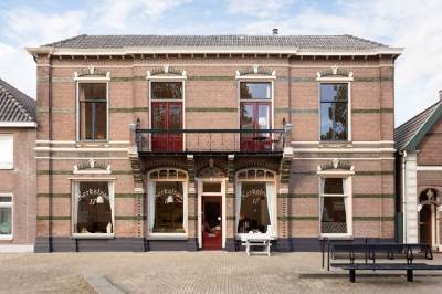 Woning Kerkstraat 17 Hengelo (GE)
