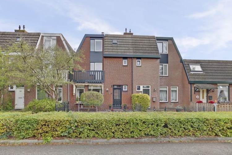 Woning Kolkgriend 66 Almere