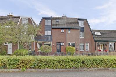 Woning Kolkgriend 66 Almere