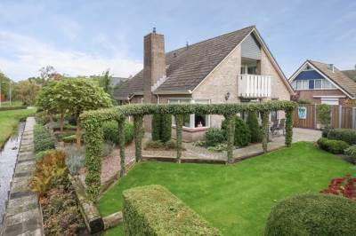 Woning Haagwinde 18 Nieuwleusen