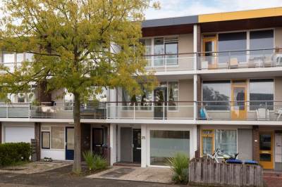 Woning Westkaap 25 Lelystad