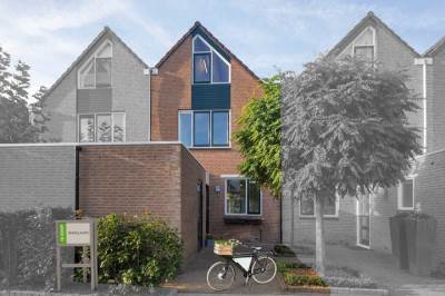 Woning Kolk 67a Huissen