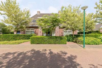 Woning De lange Loop 38 Sint Anthonis