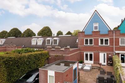 Woning Het Kasteel 294 Apeldoorn