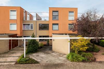 Woning Poolsezoom 43 Nieuwerkerk aan den IJssel