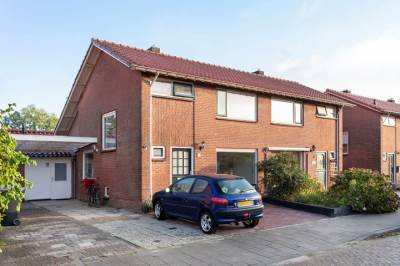Woning Prunuslaan 17 Leusden