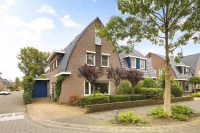 Woning Vuursteenberg 2 Amersfoort