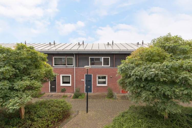 Woning Louis Couperusstraat 183 Alkmaar
