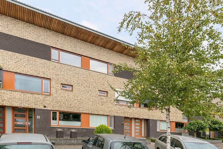 Woning Graskamp 31 Eindhoven