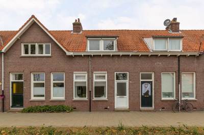 Woning Langdonkenstraat 6 Eindhoven