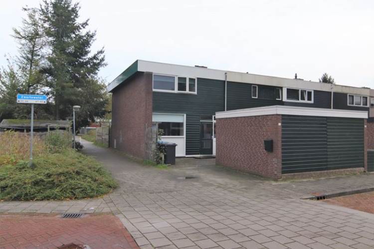 Woning Zwartewater 67 Lelystad