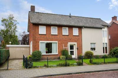 Woning Molenstraat 43 Delden