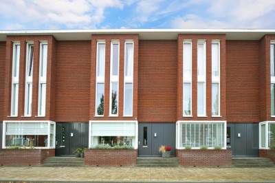 Woning Hanzelaan 28 Kampen