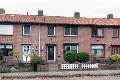 Woning 't Walletje 9 Klundert