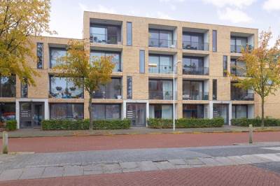 Woning Zerboltstraat 2S Zwolle