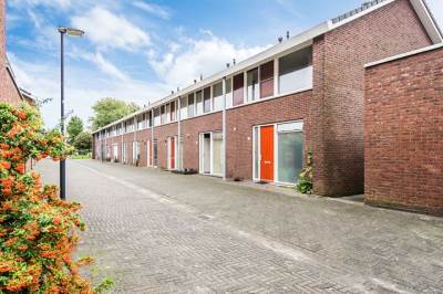Woning Texashof 42 IJsselstein