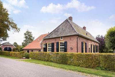 Woning Slaapweg 3 Geesteren (GE)