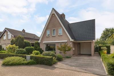 Woning Dubbelberg 25 Roosendaal