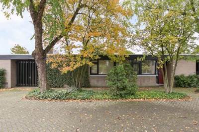 Woning Bastendorfweg 3 Eindhoven