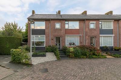 Woning Zoutziedersstraat 17 Hendrik-Ido-Ambacht