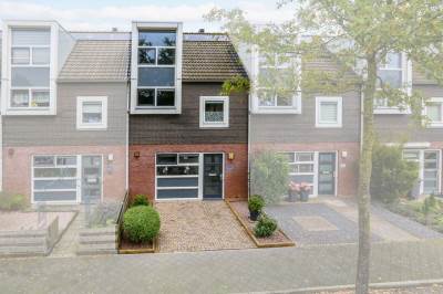 Woning de Lingert 6439 Wijchen