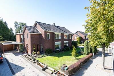 Woning Scholtenhoeklaan 14 Oldenzaal