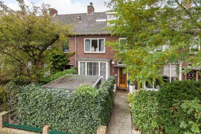 Woning Bergerweg 69 Alkmaar