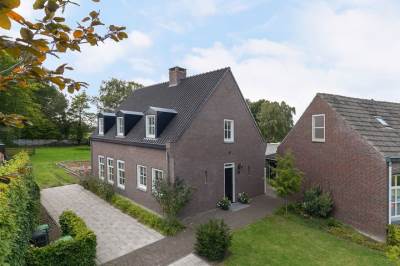 Woning Hoofdstraat 25a Hoogeloon