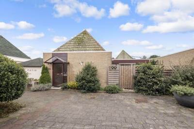 Woning Ikoon 10 Capelle aan den IJssel